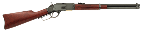 Taylor's & Company 1873 Rifle (20" Octagonal Barrel, .357 Magnum)