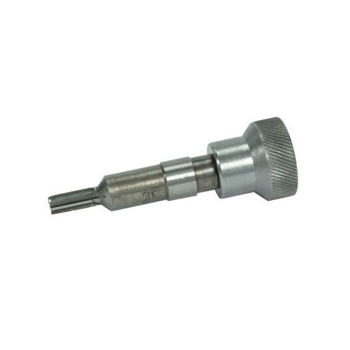 22 CALIBER (0.2255''-0.226'') INSIDE NECK REAMER