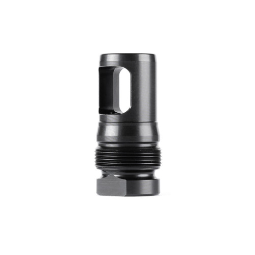 Dead Air Xemax Muzzle Brake 3/4-24 .338 Lapua Mag