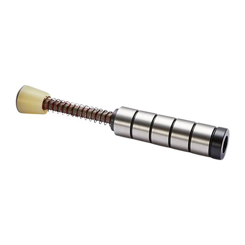 J P Enterprises 9mm Gen 2 Silent Captured Spring System Short Stroke J P Enterprises 9mm Gen 2 Silent Captured Spring System Short Stroke