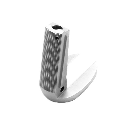 Wilson Combat Magwell 1911 Full-Size Stainless Steel