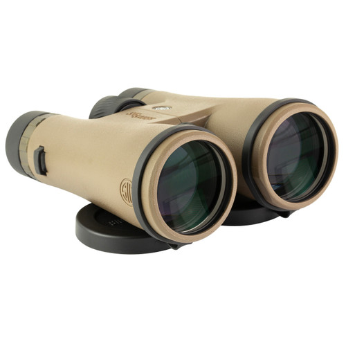 Sig Sauer Canyon HD Binoculars 12x50 Coy