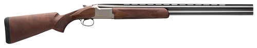 Browning Citori Hunter 410 Gauge Over Under Shotgun 26" Blued Barrel Walnut Stock