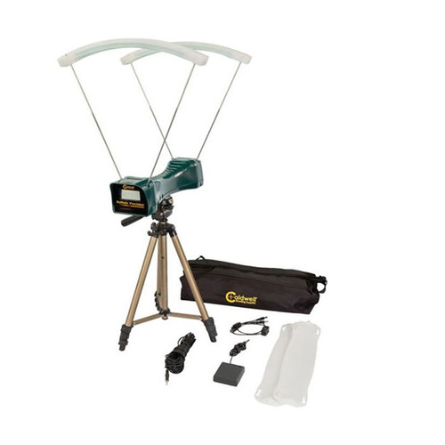 CALDWELL PRECISION CHRONOGRAPH PREMIUM KIT
