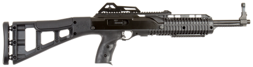 Hi-Point 380TS Semi-Automatic Rifle .380 ACP 16.5" Barrel Black Stock