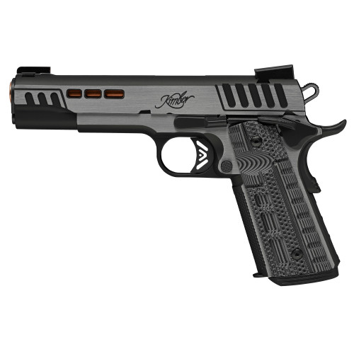 Kimber Rapide Dusk 10mm Pistol 5" Barrel 8+1 Round
