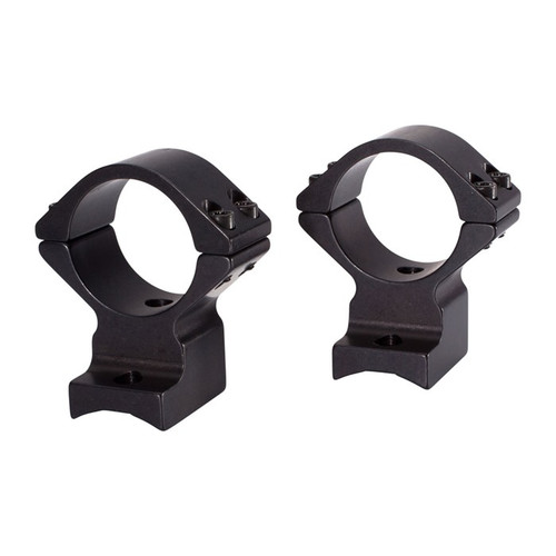BERGARA B-14 1'' MEDIUM EXTENDED FRONT 20 MOA SCOPE MOUNT