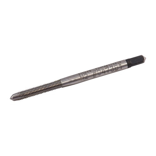 PERFECT CUT PREMIUM TWO FLUTE PLUG TAP 6-48 THREAD