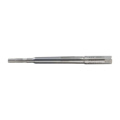 222 REMINGTON FINISHING REAMER