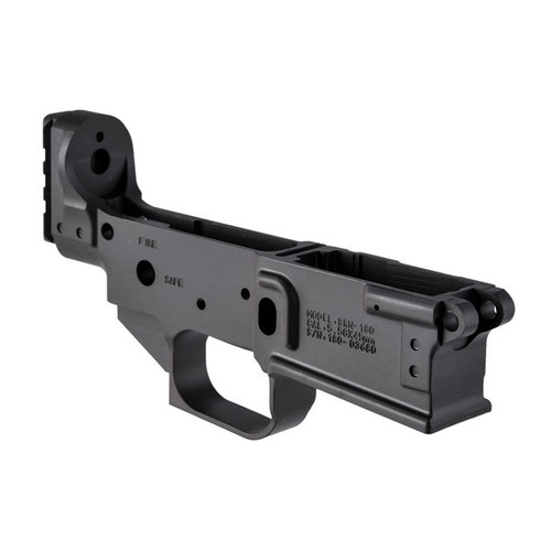BLEM BRN-180 STRIPPED LOWER RECEIVER FORGED