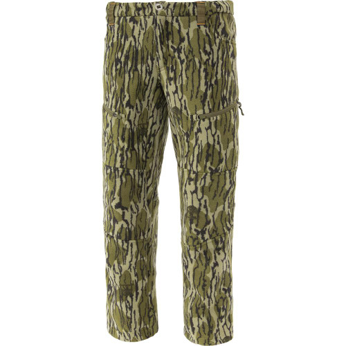 Gsm Muddy DV8 Morph Hunting Pants Mossy Oak Bottomland XL Tall