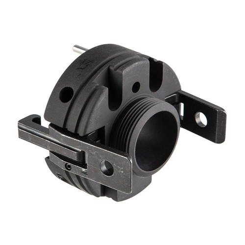 QRB 2 PIN BARREL LOCKING PLATE KIT RIFLE GAS TUBE QRB 2 PIN BARREL LOCKING PLATE KIT RIFLE GAS TUBE