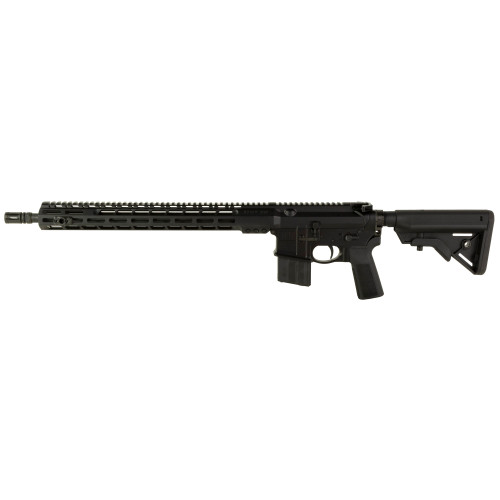 Sons Of Liberty Gun Works Broadsword M89 Semi Automatic Rifle 6mm Max 18" Black - Image 1