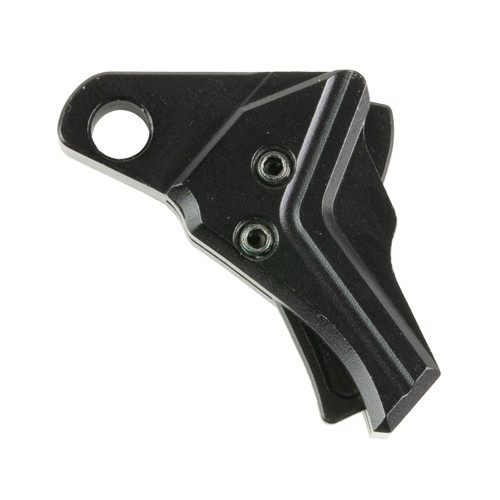 Tyrant CNC I.T.T.S. Trigger for Glock Gen 5 Black