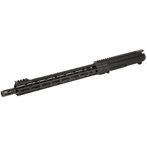 Aero Precision EPC-9 Upper Receiver Assembly 9mm 16" Barrel Black