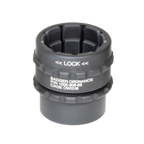 PVS-14 TO M151 (LEUPOLD 12-40X60MM) ADAPTER PVS-14 TO M151 (LEUPOLD 12-40X60MM) ADAPTER