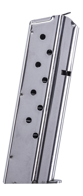 Auto Ordnance G57S 1911 9mm Luger Magazine Stainless Steel