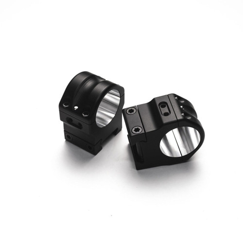 Area 419 Match 30mm Scope Rings High