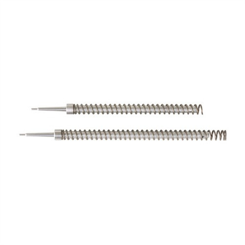 LONG ACTION FIRING PIN & SPRING