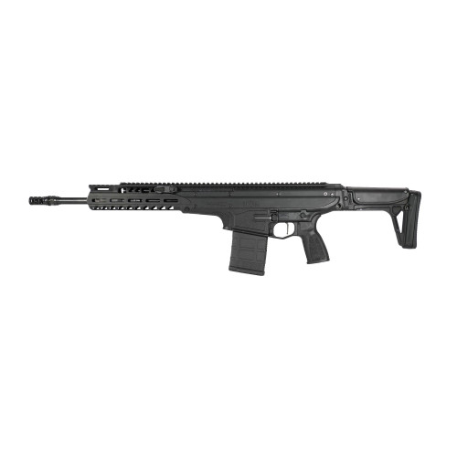 Primary Weapons Systems UXR Elite Semi Automatic Rifle 7.62x39 16" Barrel Black - Image 1 Primary Weapons Systems UXR Elite Semi Automatic Rifle 7.62x39 16" Barrel Black - Image 1