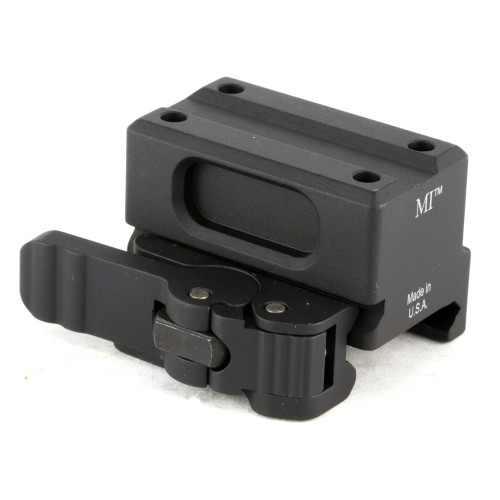 Midwest Industries Trijicon MRO Lower 1/3 QD Mount