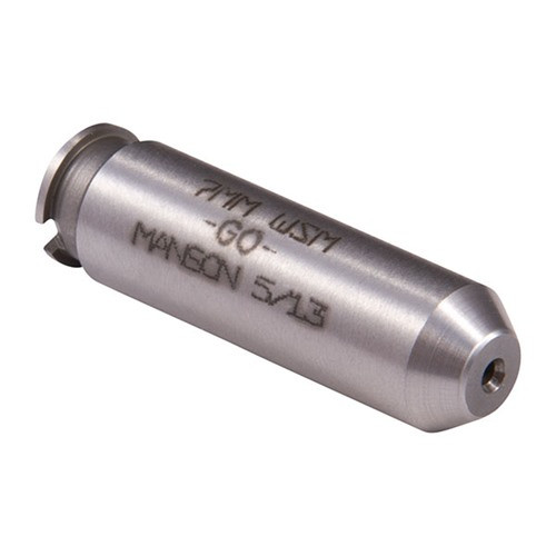 7MM WSM GO GAUGE HEADSPACE GAUGE STEEL