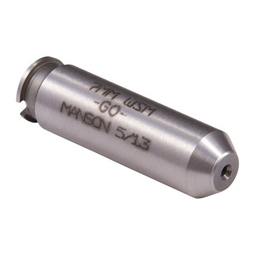 7MM WSM GO GAUGE HEADSPACE GAUGE STEEL