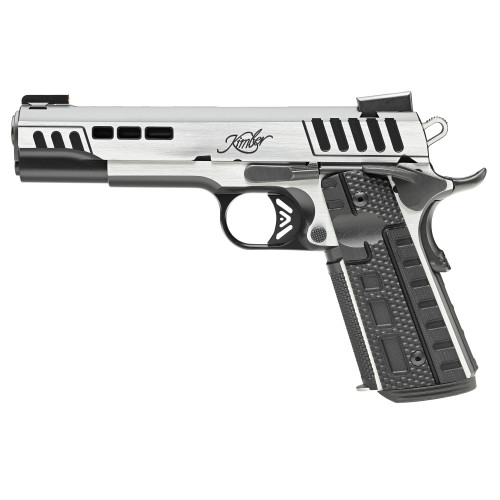 Kimber Rapide Scorpius 45 ACP Pistol 5" Barrel 8+1 Round