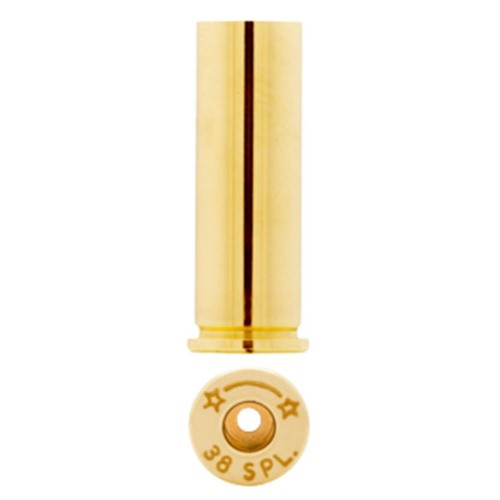 38 SPECIAL BRASS 100/BAG