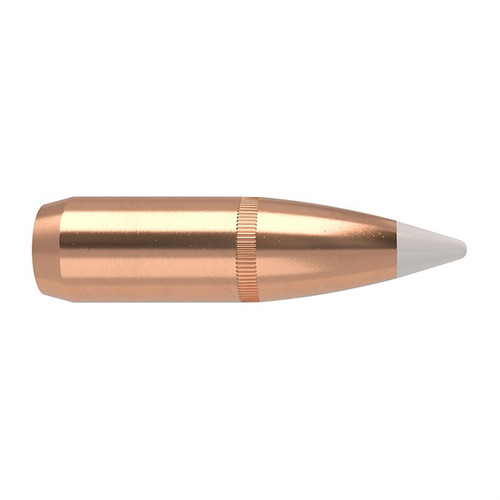 Nosler AccuBond 270 Caliber (0.277 Diameter) Bullets 110 Grain Spitzer Boat Tail Box of 50