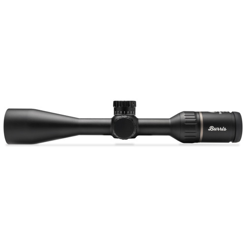 Burris Signature HD Rifle Scope 3-15x44 E3 Illuminated Reticle Matte Black (34mm Tube)