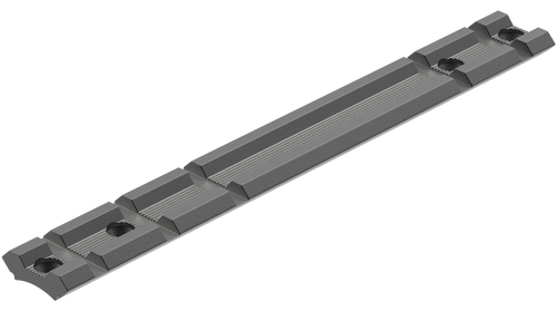 Leupold Rifleman 1-Piece Scope Base Savage Axis/110 Long Action Matte Black