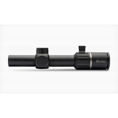BLEMISHED Burris RT-8 Rifle Scope 1-8x24mm 3PBurris 4 illum Matte