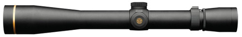 BLEMISHED Leupold VX-3i Rifle Scope - 6.5-20x40mm 30mm Side Focus Fine Duplex Reticle Matte Black BLEMISHED Leupold VX-3i Rifle Scope - 6.5-20x40mm 30mm Side Focus Fine Duplex Reticle Matte Black