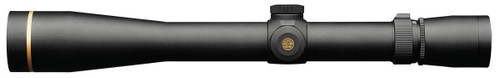BLEMISHED Leupold VX-3i Rifle Scope - 6.5-20x40mm 30mm Side Focus Fine Duplex Reticle Matte Black