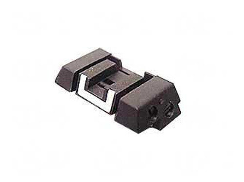 Glock Adjustable Rear Sight
