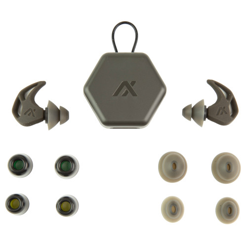 Axil X20 Ear Plugs