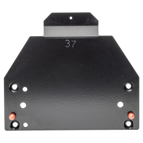 QC ULTRAMNT TOP PLATE/BOLT FOR HORNADY CAM LOCK CASE TRIMMER