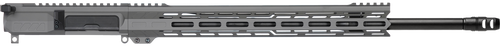 CMMG Endeavor Mk4 AR-15 Upper Receiver Assembly 22 ARC 20" Barrel (Includes M-LOK Handguard, 1:7 Twist Rate, Cerakote Finish, ZEROED Accessories)