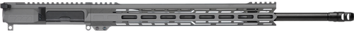 CMMG Endeavor Mk4 AR-15 Upper Receiver Assembly 22 ARC 20" Barrel (Includes M-LOK Handguard, 1:7 Twist Rate, Cerakote Finish, ZEROED Accessories)