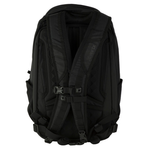 Fechheimer Ready Pack Backpack Black