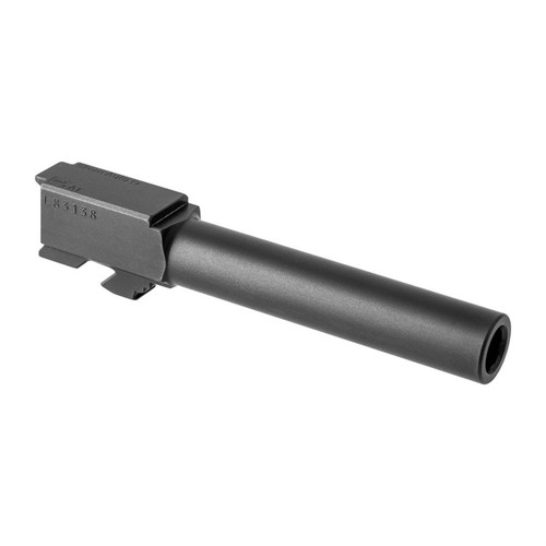 BARREL 4.6'' FITS GLOCK 20 BLACK