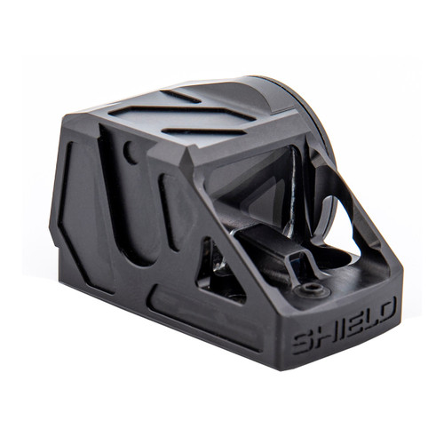 Shield Arms AMSc Red Dot Sight 4 MOA Black