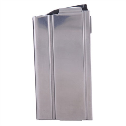 SPRINGFIELD M1A/M14 MAGAZINE 308 WINCHESTER 20RD STAINLESS S SPRINGFIELD M1A/M14 MAGAZINE 308 WINCHESTER 20RD STAINLESS S