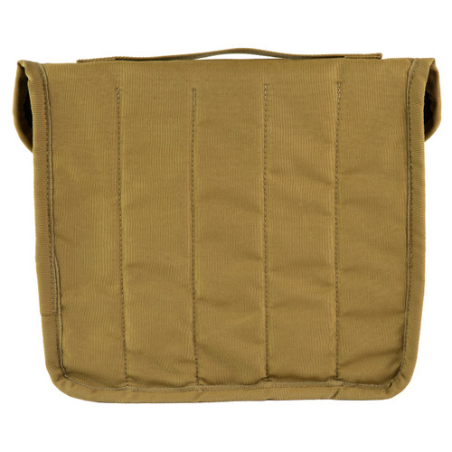 Cole-Tac Can Caddy Suppressor Case (Fits Suppressors up to 2" x 9")