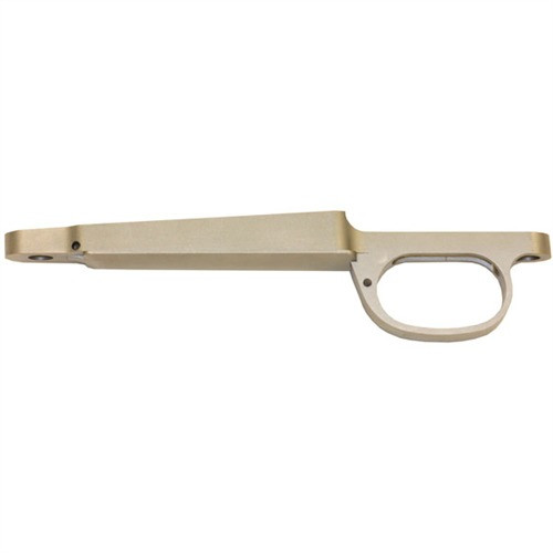 REMINGTON 700 LONG ACTION TACTICAL FLOORPLATE