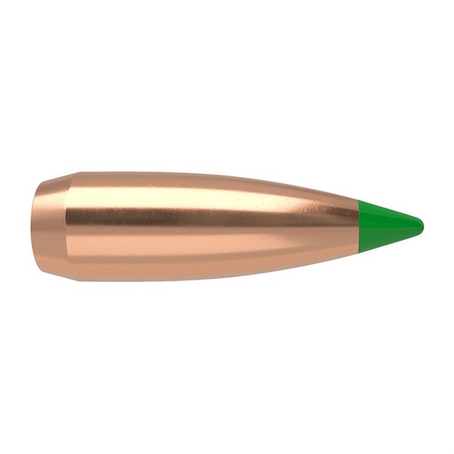 BALLISTIC TIP 30 CALIBER (0.308'') SPITZER BT 125GR 50/BOX
