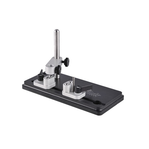 CONCENTRICITY GAUGE WITHOUT DIGITAL INDICATOR CONCENTRICITY GAUGE WITHOUT DIGITAL INDICATOR