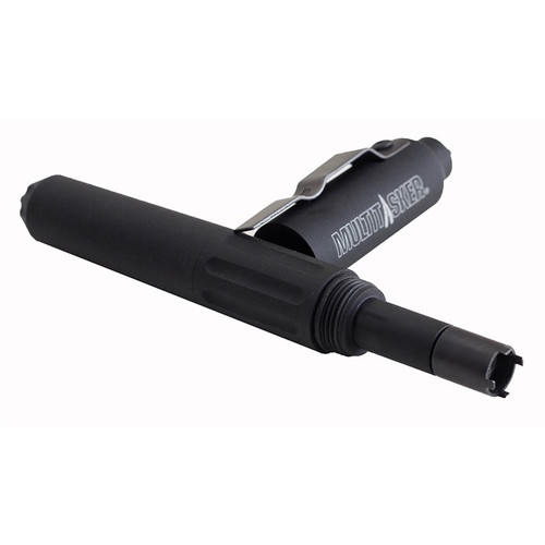 MULTI-TASKER TWIST-BLACK MULTI-TASKER TWIST-BLACK
