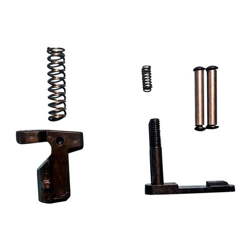 GEN-12 BEEFUP KIT